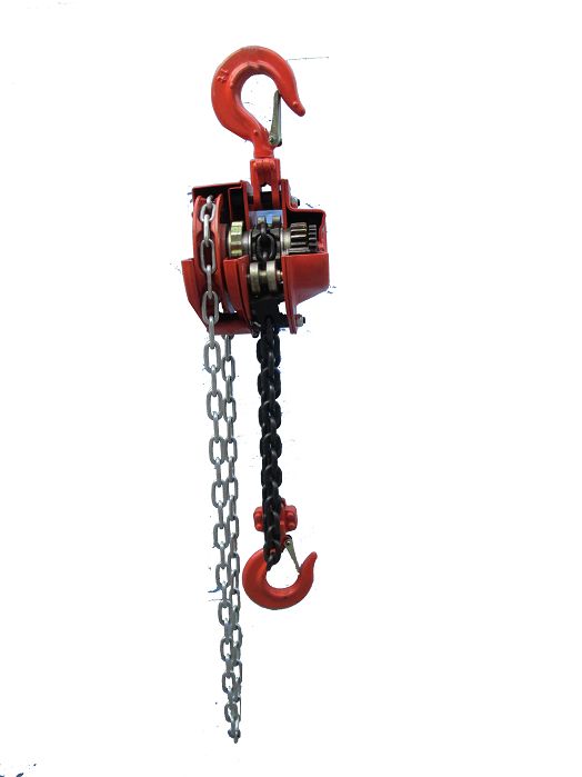 HSZ-A type hand hoist (1 tons)