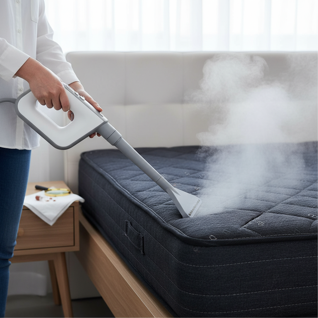 Best Steamers for Killing Bed Bugs Effectively: Your Ultimate Guide