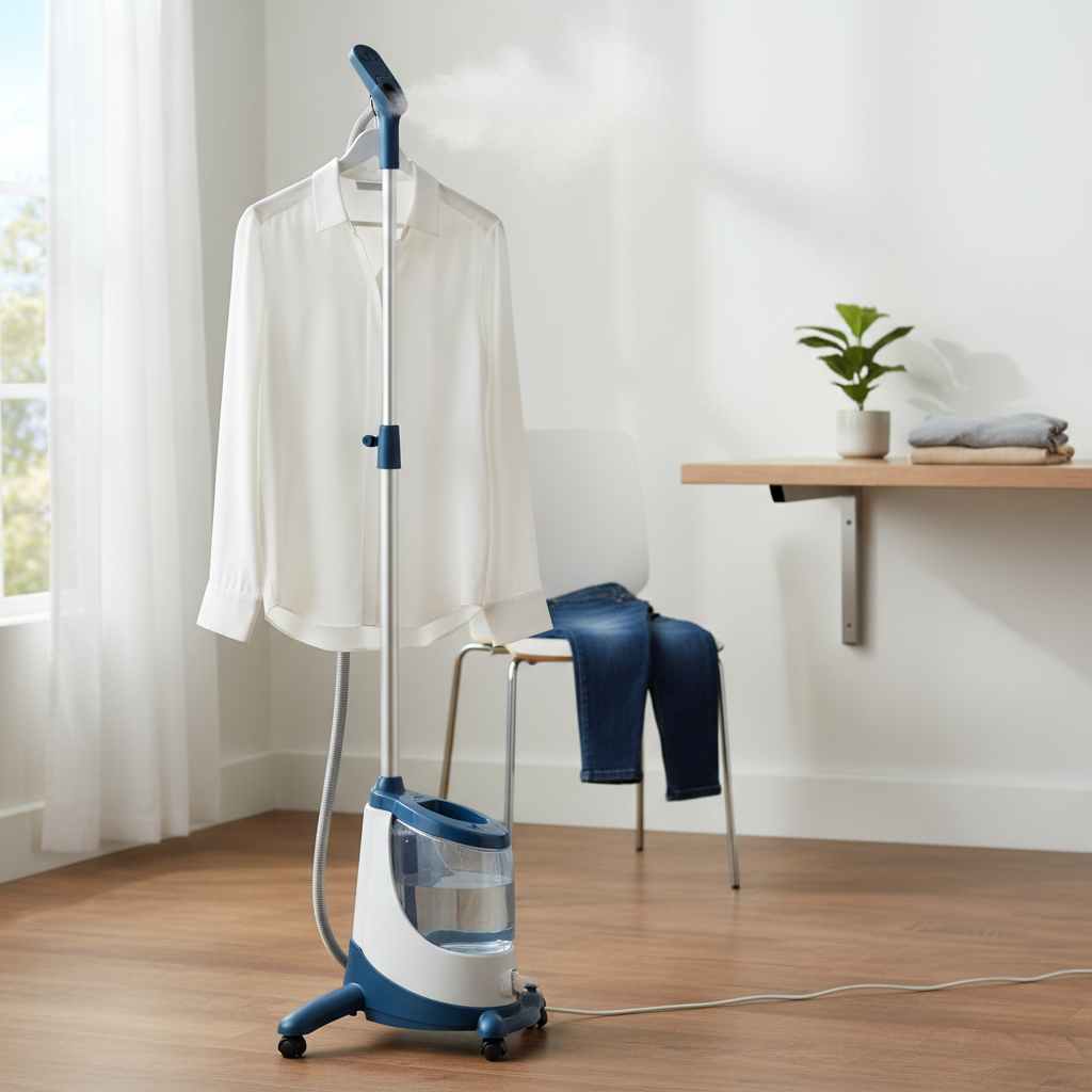 Review: Conair GS100 Dual Power Steamer – The Ultimate Wrinkle Remover